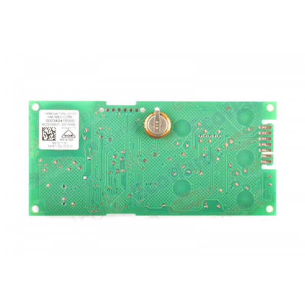 Termice - Placa electronica boiler electric Lydos Ariston 6501145900