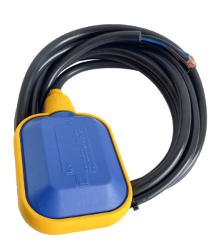 Cabina put rezervoare apa alimentare apa - Plutitor electric + greutate