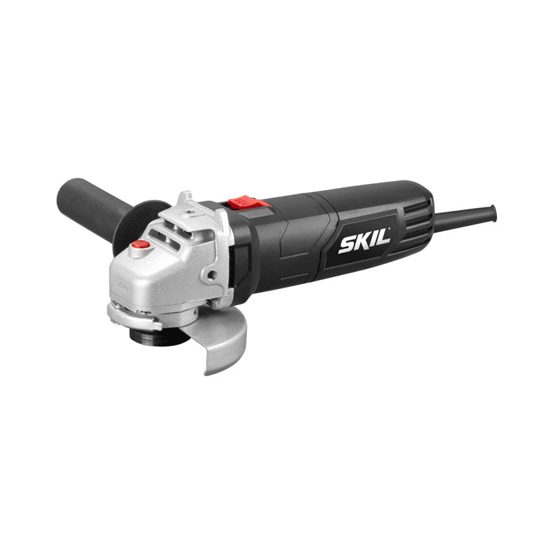 Bormasini masini de gaurit - Polizor unghiular 1200 RPM 750W SKIL 9408 ME