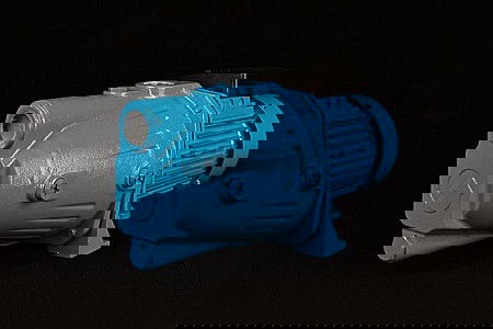 Pompe si Hidrofoare - Pompa autoamorsanta Leader 80 / PLD80