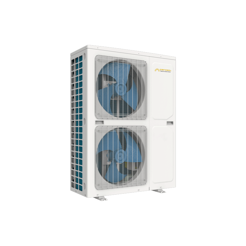 POMPA DE CALDURA AER - APA R290 16 KW 12VR9XP PANOSOL C.933 [1]