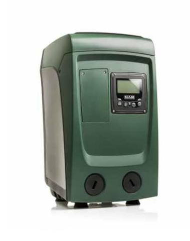 POMPA HIDROFOR ELECTRONIC INVERTER E.SYBOX MINI DAB Resigilata [1]