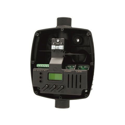 Presostat electronic Brio Top digital Italtecnica [2]