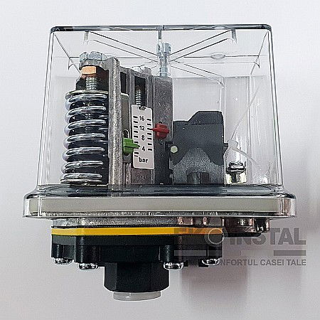 Presostat Tival FF 4-16 DAY 1-16 BAR 00ID8954 [6]