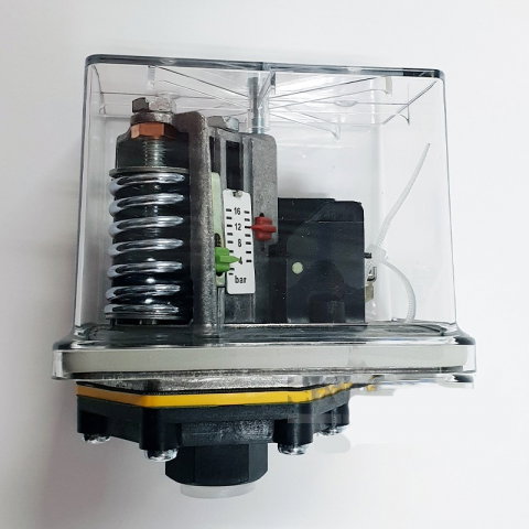 Presostat Tival FF 4-16 DAY 1-16 BAR 00ID8954 [0]