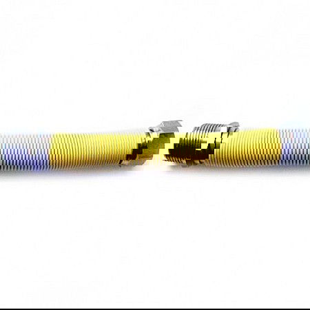 Racorduri flexibile gaz - RACORD 3/4 MF 50-100 CM GAZ