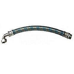 Piese Pompe si Hidrofoare - Racord hidrofor 1 drept 50cm