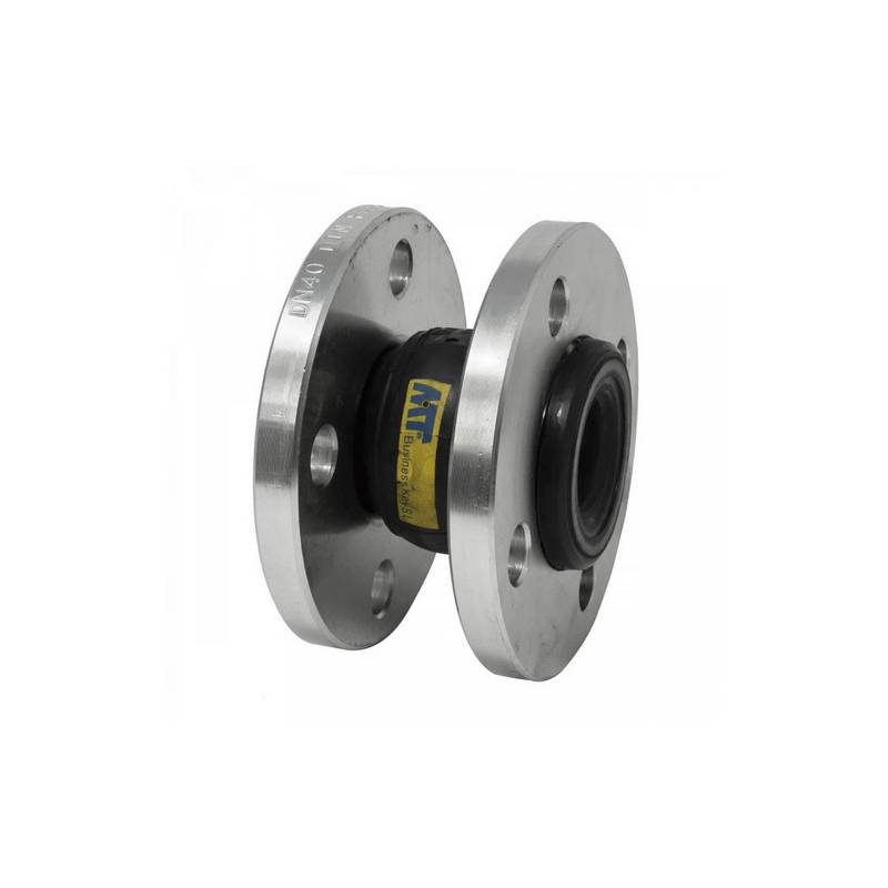 Racorduri compensatoare - RACORD ANTIVIBRANT CU FLANSA MT SPAIN PN 16 MT5121 DN 250