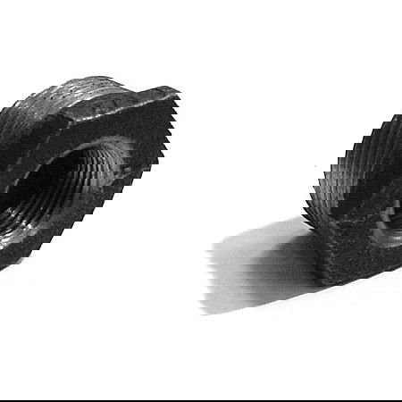 Tevi si fitinguri negre pentru gaz sau instalatii termice - REDUCTIE 3/4-1/2 NEAGRA