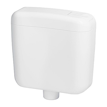 Vase rezervoare pentru WC si accesorii - REZERVOR WC VISION NEW SEMIINALTIME 59323810 LIV