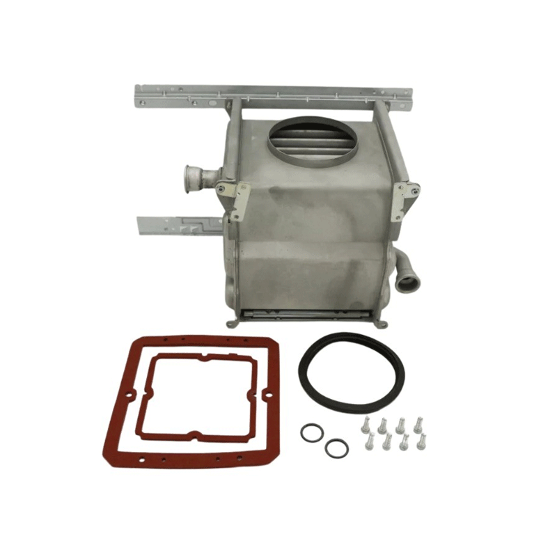 Termice - Schimbator centrale termice Ariston HS, Cares Premium si Chaffoteaux 24 kw aluminiu