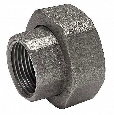 Tevi si fitinguri zincate si presare Viega - SET OLANDEZ 11/2-1 ZINC PT.POMPA DE CIRCULATIE 2BUC/SET SG17 4533516S