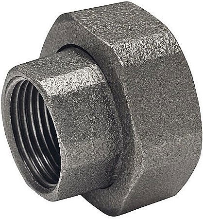 Tevi si fitinguri zincate si presare Viega - SET OLANDEZ 11/4-2 ZINC PT.POMPA DE CIRCULATIE 2BUC/SET