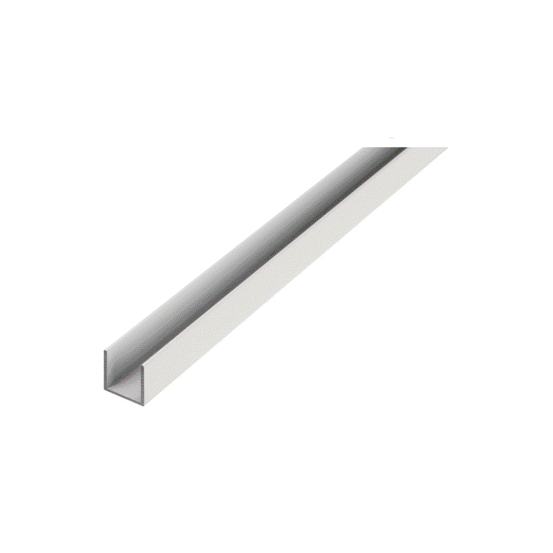 Accesorii panouri solare apa calda - SET PROFILE MONTAJ PENTRU TIGLA CERAMICA U6 PENTRU CS25 SI CS30 PANOSOL