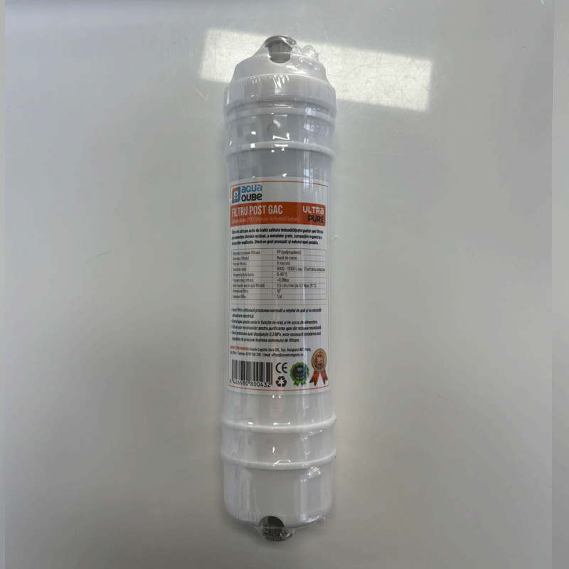 SET REZERVE SISTEM ULTRA PURE 6 STADII FILTRARE+ALCALINIZARE [4]