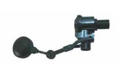 Sistem complet apă casă cu rezervor apa VALPurio 500SP cu pompă automată si ioni de argint Model 2026 [4]