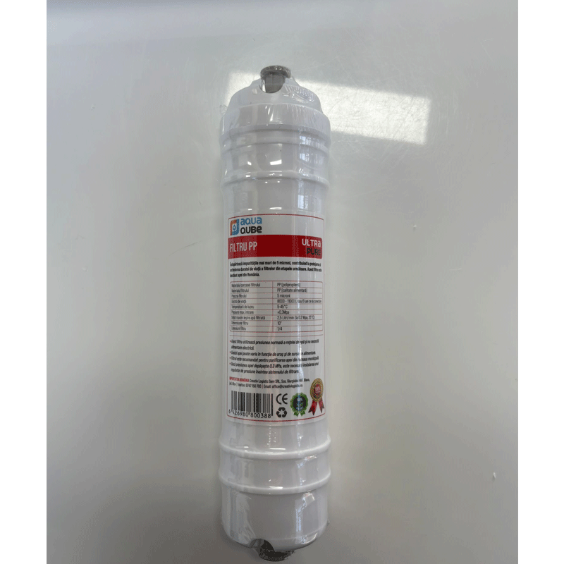 SISTEM FILTRARE APA ULTRA PURE 6 STADII ULTRA + ALCALINIZARE [7]