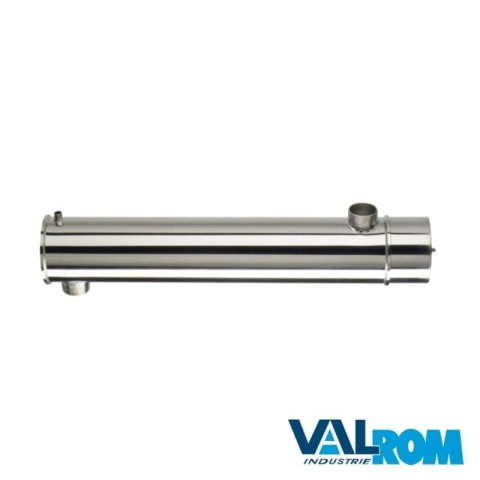 Statii dezinfectie apa - Statie dezinfectie Valhoh UV 80/5 rack LCD PLUS Q=40 mc/h, cod 87141013805, imagine produs 1