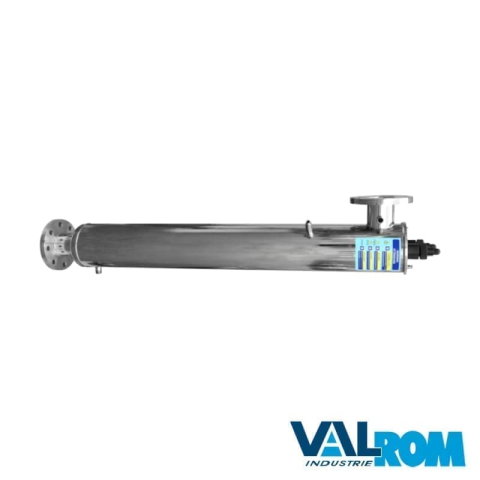 Statii dezinfectie apa - Statie dezinfectie Valhoh UV AM60 PLUS Q=60 mc/h, cod 87141015060, imagine produs 1
