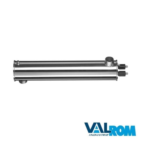 Statii dezinfectie apa - Statie dezinfectie Valhoh UV pool 34 LCD Q=33.9 mc/h, cod 87141009034, imagine produs 1