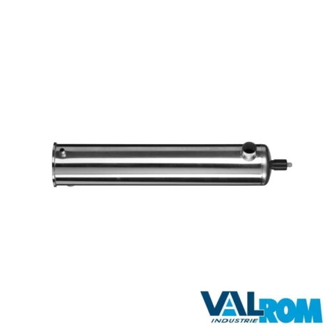 Statii dezinfectie apa - Statie dezinfectie Valhoh UV pool 7 LCD Q=6.9 mc/h, cod 87141009007, imagine produs 1