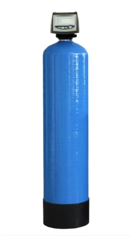 Filtre apa cu purjare - STATIE FILTRARE SEDIMENTE VALHOH 50 SIMPLEX P Q=1.5MC/H