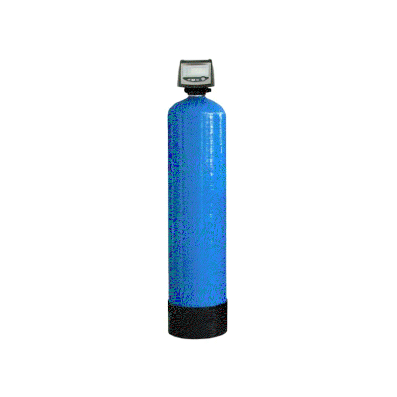 STATIE FILTRARE SEDIMENTE VALHOH 50 SIMPLEX P Q=1.5MC/H