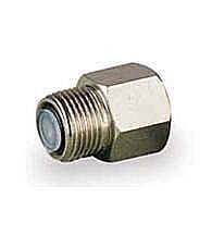 Accesorii incalzire in pardoseala - SUPAPA BLOCARE 1/2 164-044 TESA