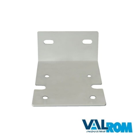 Accesorii Filtre apa - Suport Valhoh Valrom pentru carcasă filtru Big Blue 20 inch, cod 87144010102