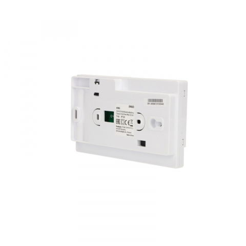 TERMOSTAT DE AMBIENT CU FIR ENGO E901 ALB [3]