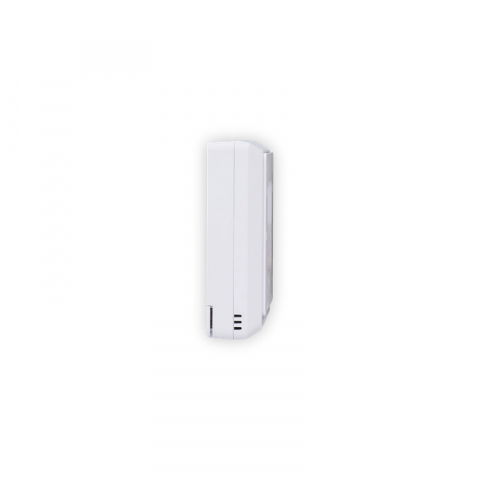 TERMOSTAT DE AMBIENT FARA FIR CU CONTROL PRIN ZIGBEE ENGO E25-230W ALB [1]