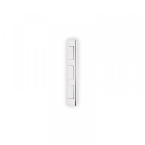 TERMOSTAT DE AMBIENT FARA FIR CU CONTROL PRIN ZIGBEE ENGO EONE-BATW ALB [1]