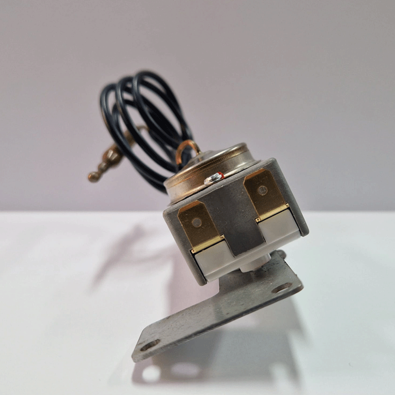 TERMOSTAT DE SIGURANTA EIKA BOILER DRAZICE 6541907 81580007 [1]