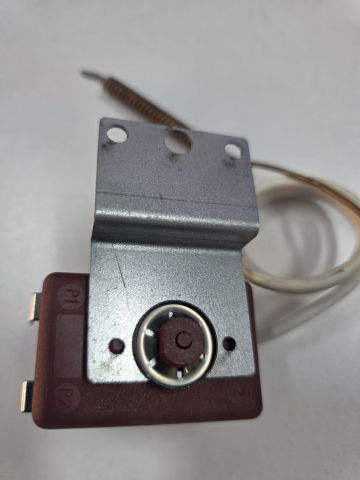 TERMOSTAT DE SIGURANTA EIKA BOILER DRAZICE 81580009 [3]