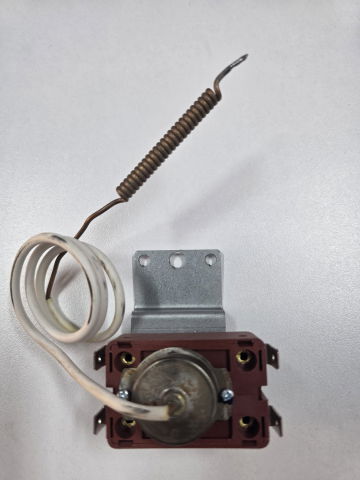 Termice - TERMOSTAT DE SIGURANTA EIKA BOILER DRAZICE 81580009