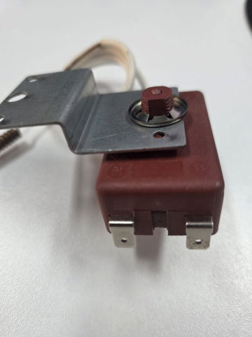 TERMOSTAT DE SIGURANTA EIKA BOILER DRAZICE 81580009 [4]