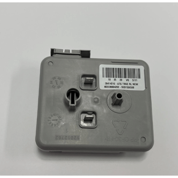 TERMOSTAT ELECTRONIC BOILER 65115258 ARISTON ORIGINAL [5]