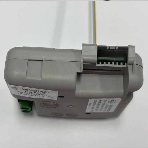 TERMOSTAT ELECTRONIC BOILER 65115258 ARISTON ORIGINAL [3]