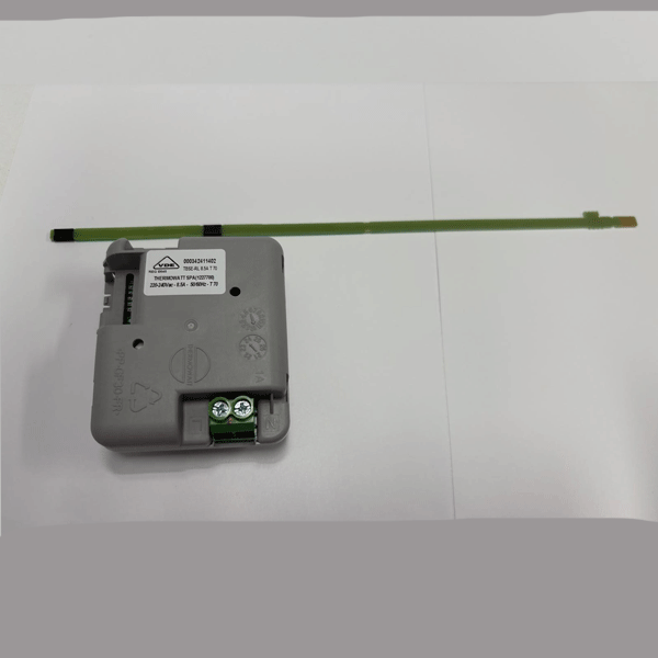 Accesorii, Piese de Schimb Boilere - TERMOSTAT ELECTRONIC BOILER 65115258 ARISTON ORIGINAL