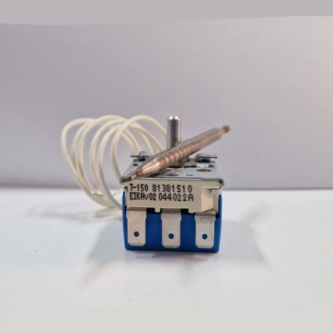 TERMOSTAT REGLAJ EIKA BOILER DRAZICE 81381510 ORIGINAL