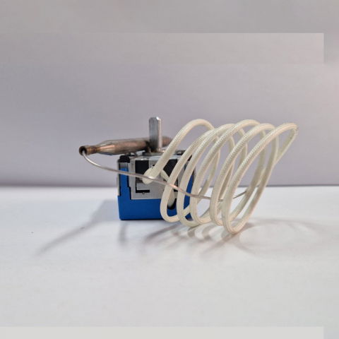 TERMOSTAT REGLAJ EIKA BOILER DRAZICE 81381510 ORIGINAL [2]