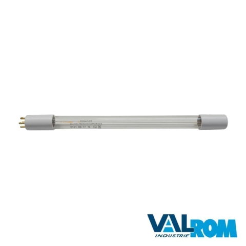 Statii si Sisteme dezinfectie apa - Tub cuart Valhoh pentru lampa UV 40 W, cod 87142200040 - imagine 1