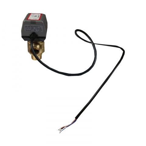 VANA CU 3 CAI PENTRU ACM SAU RACIRE 3078156 ARISTON [1]