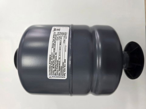 Vas Expansiune 2l Grundfos  97550912  GT-H WITH [1]