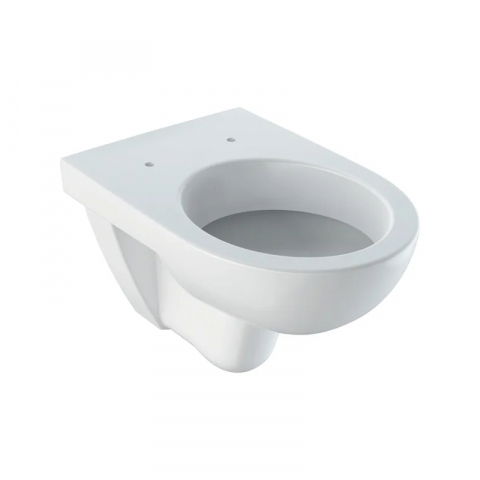 Blog - VAS WC SUSPENDAT GEBERIT SELNOVA OVAL ALB 500.260.01.1