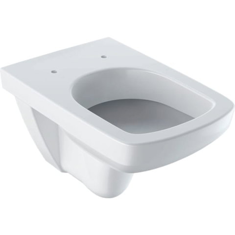 Obiecte sanitare persoane cu dizabilitati - Vas WC suspendat Geberit Selnova Square 500.270.01.5