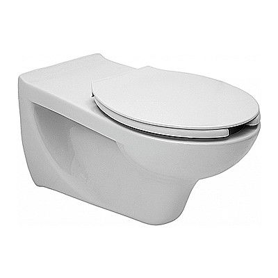 VAS WC SUSPENDAT KOLO NOVA PRO M33500000 PENTRU PERSOANE CU DIZABILITATI [0]