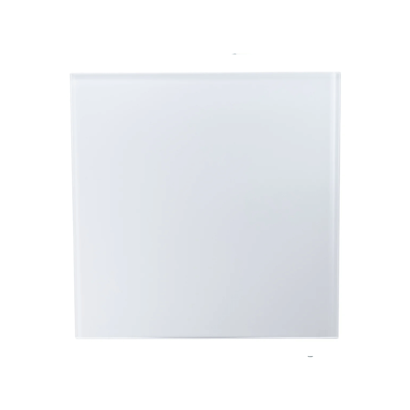 Ventilator baie Ecovent DECORA SMART Ø100 Super Silent cu senzor umiditate, timer și clapetă antiretur, 93 m³/h, alb mat [2]