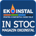 Produs pe stoc in Magazinul fizic Ekoinstal