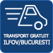 Transport Gratuit Bucuresti si Ilfov